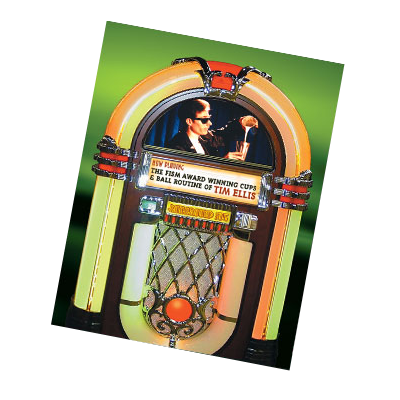 Runaround Sue Cups & Balls Ellis & Webster - ebook